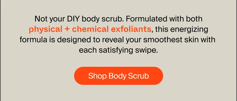 Shop Body Scrub