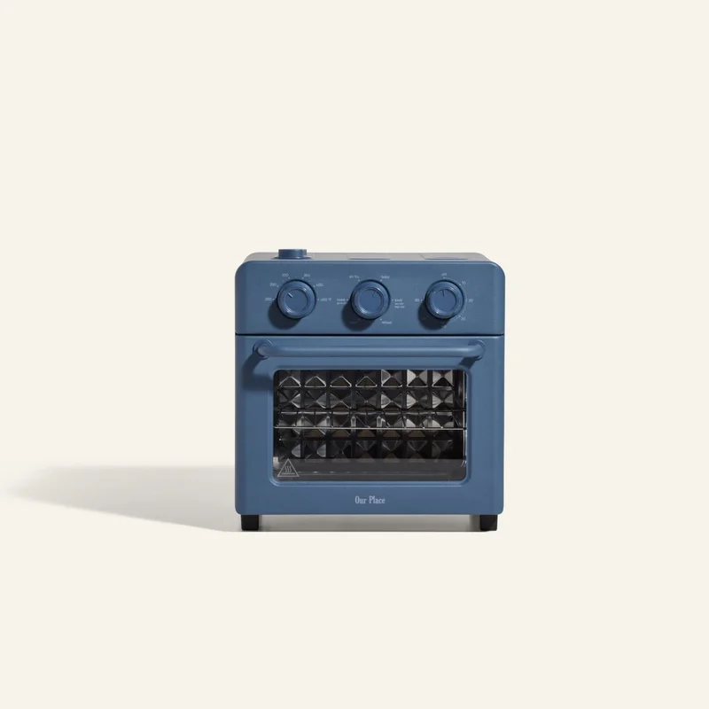Image of Wonder Oven
