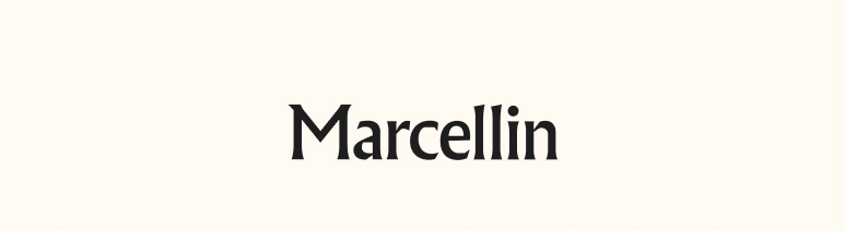 Marcellin