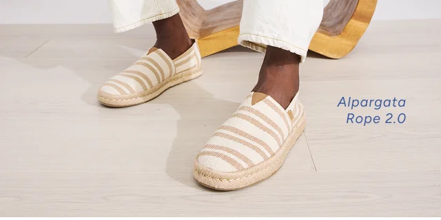 Alpargata Rope 2.0 Espadrille - Image