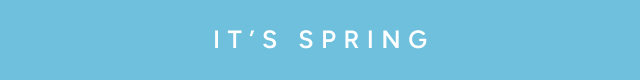 It's Spring - Image