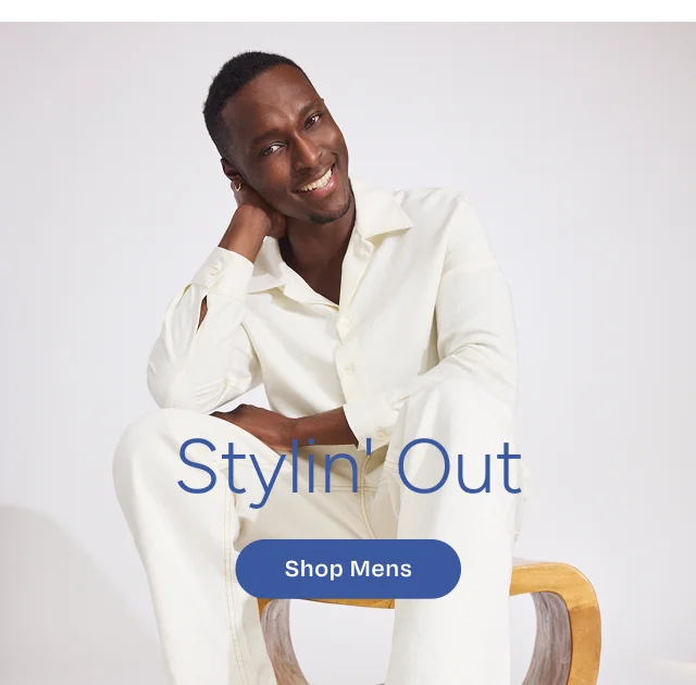 Shop Mens - Image