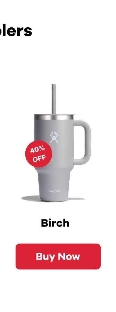 32 oz All Around™ Travel Tumbler | Birch