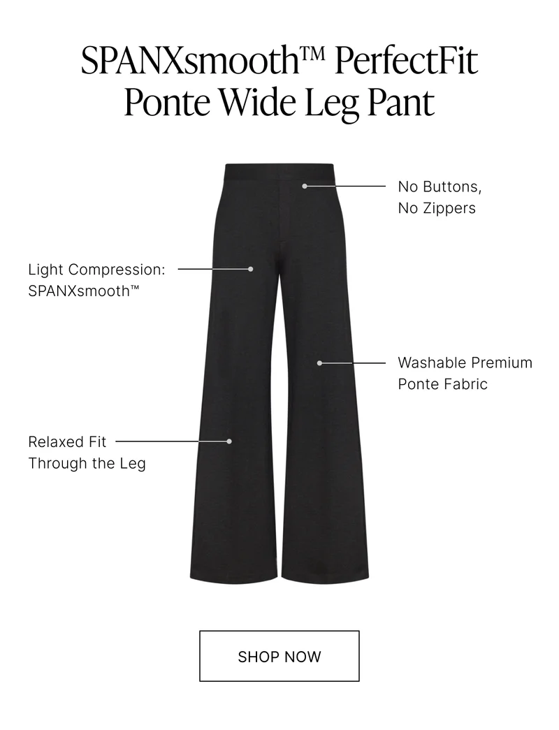 SPANX MAGIC