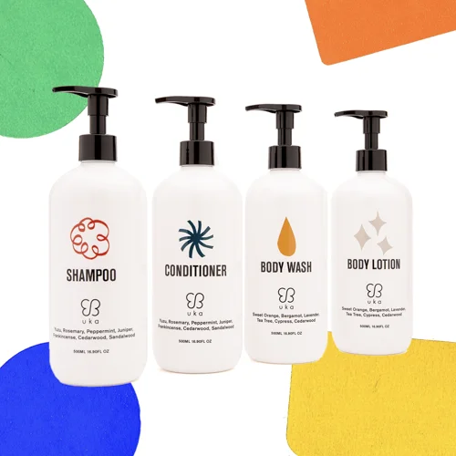 uka bath products