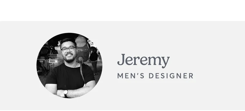Jeremy