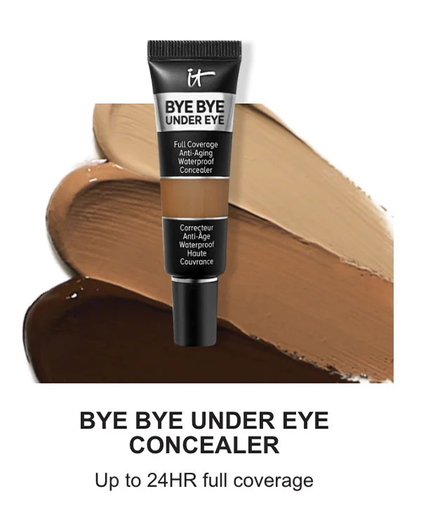 Bye Bye Under Eye Conceale