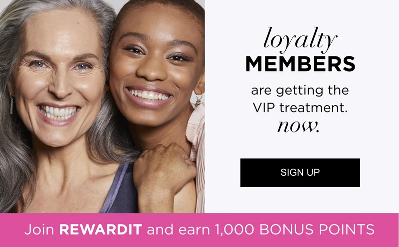 loyalty MEMBERS