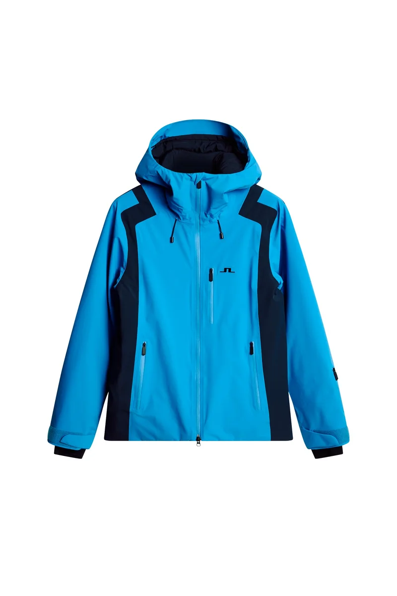 Image of Swarts Jacket / Sonic Blue