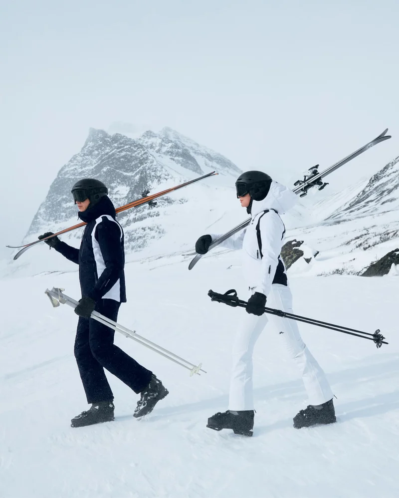 Ski