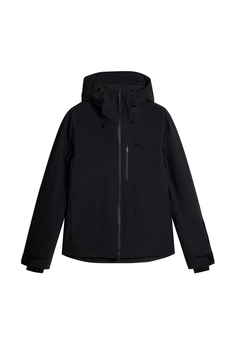 Image of Alta Jacket / Black