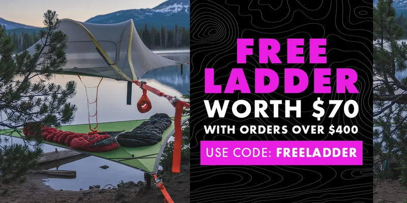 Free Ladder