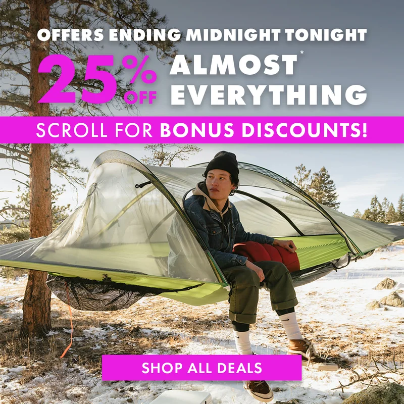 Green Friday Deals