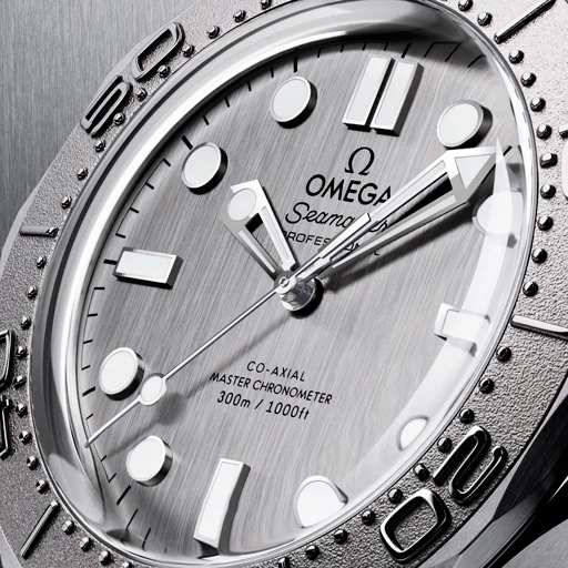 Seamaster Diver 300M - 210.30.42.20.06.002