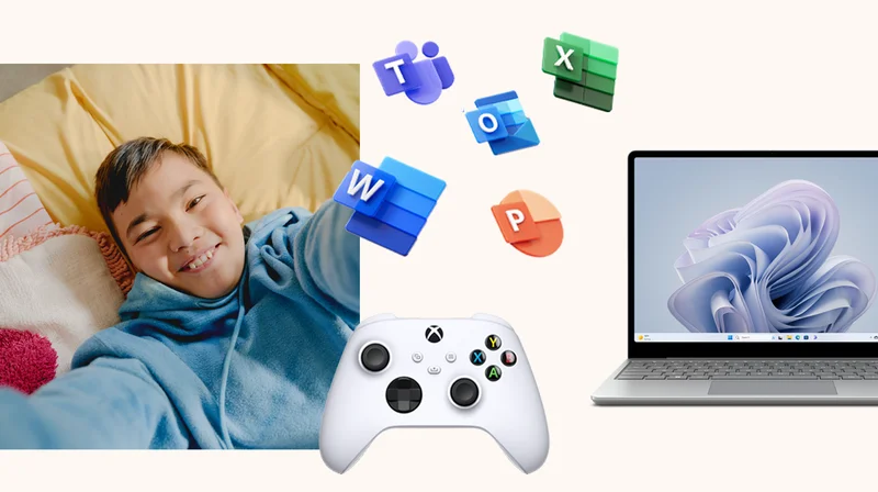 Microsoft Store Promise.