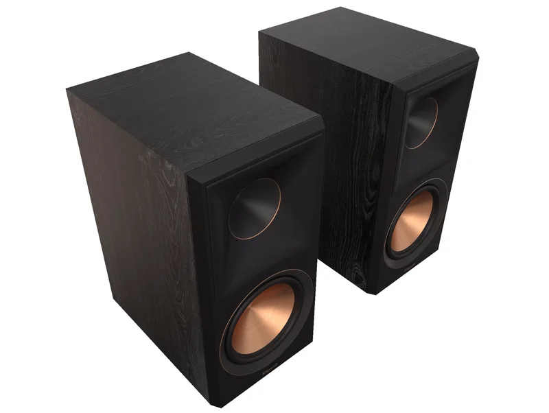 RP-600M II Bookshelf Speakers