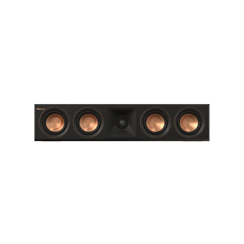 RP-404C II Center Channel Speaker