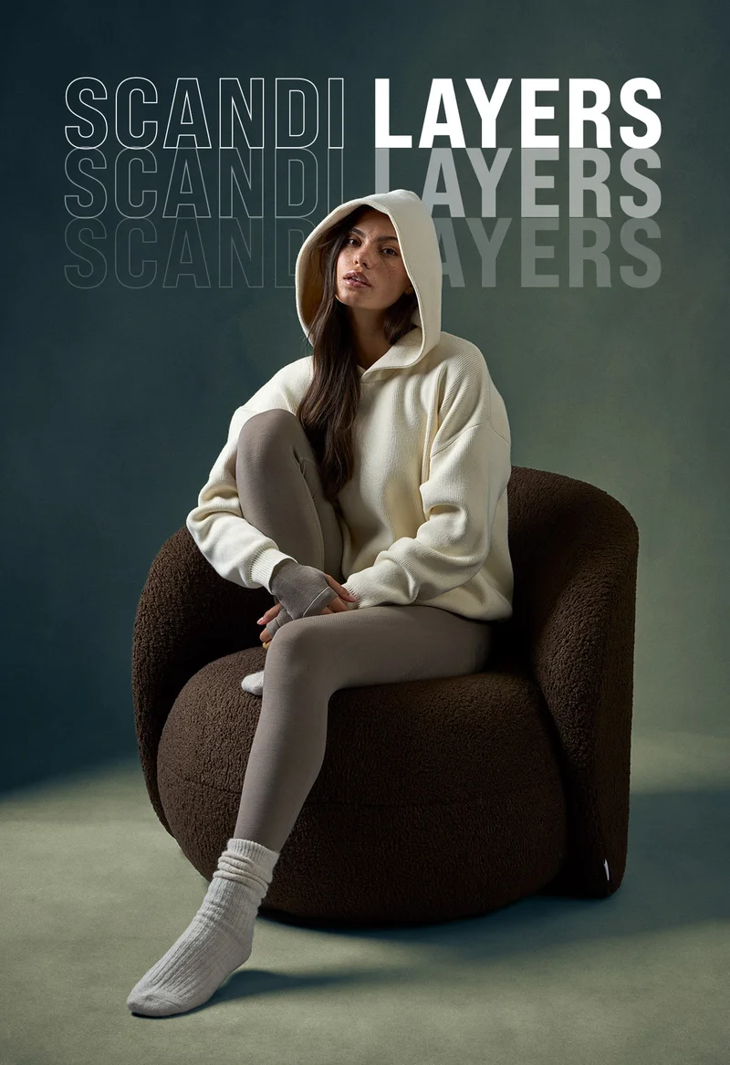 SCANDI LAYERS