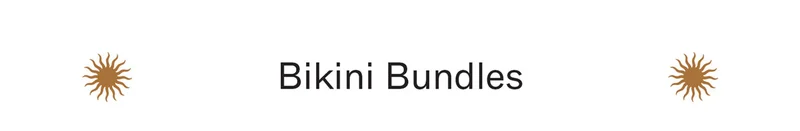 Bikini Bundles