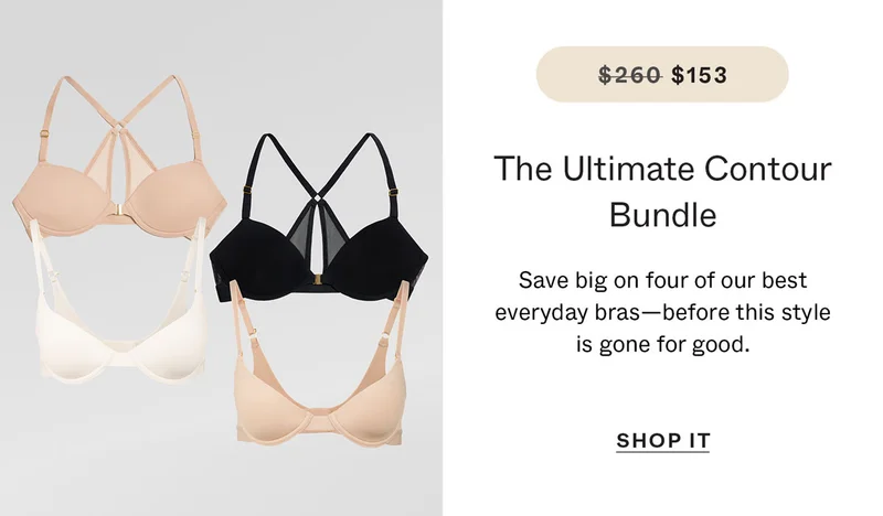 The Ultimate Contour Bundle