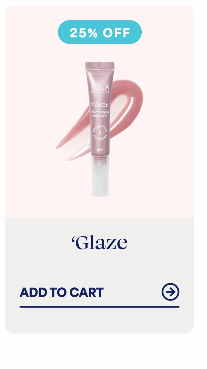 ‘Glaze