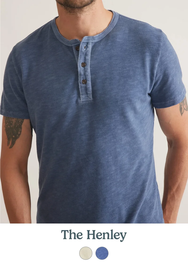 The Henley