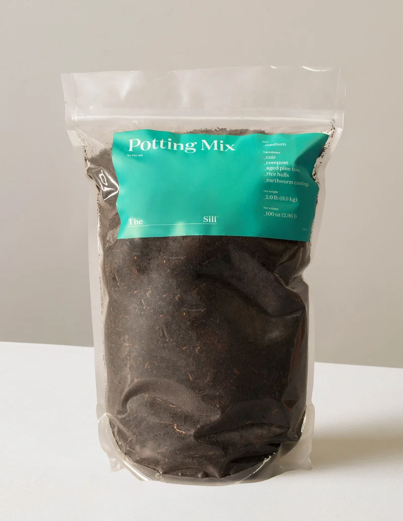 Image of Organic Potting Mix
