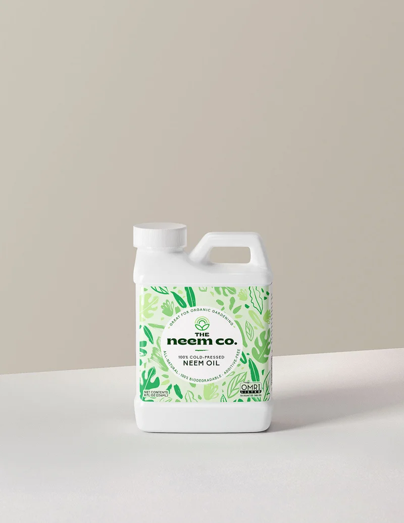 Image of Organic Neem Oil