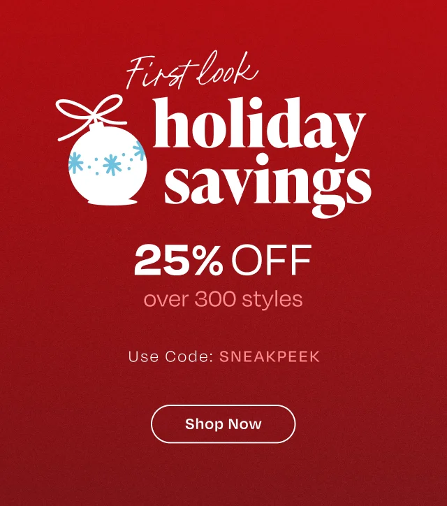 Shop Now - Button