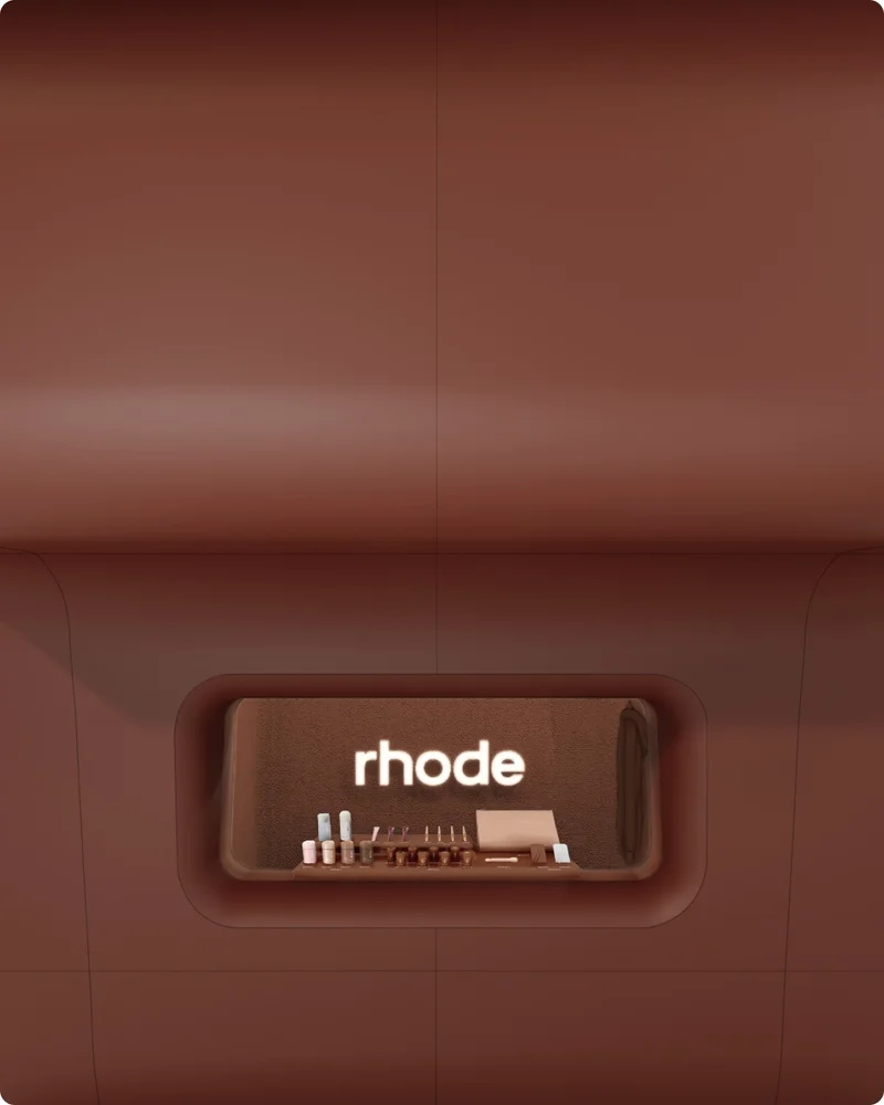 rhode summer station