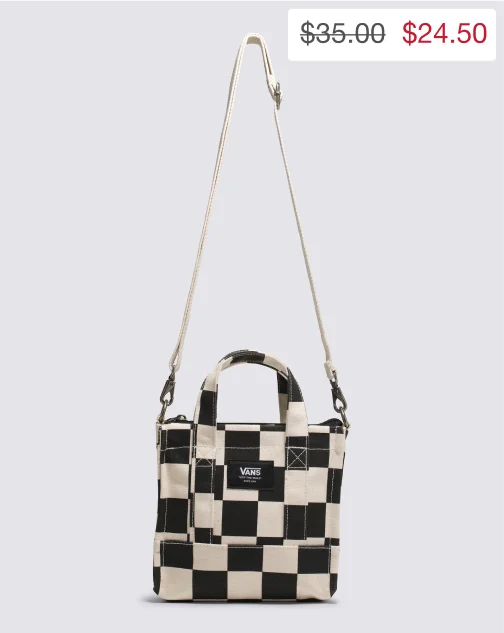 Lil Pergs Tote Bag
