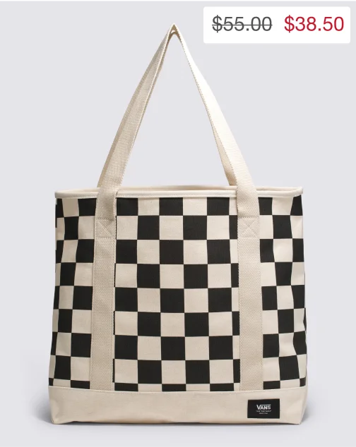 Pergs Tote Bag