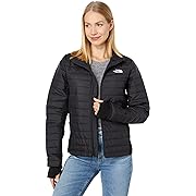 Canyonlands Hybrid Jacket