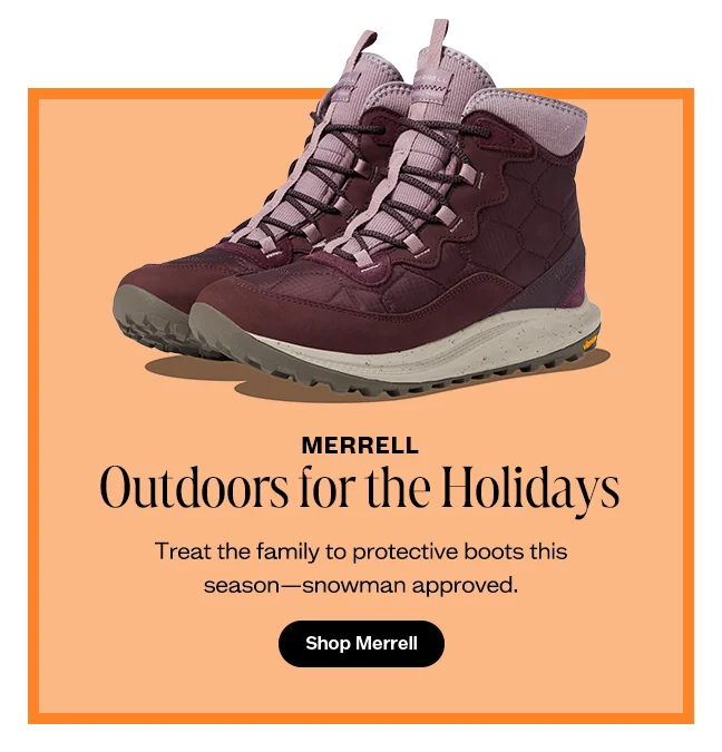 Shop Merrell