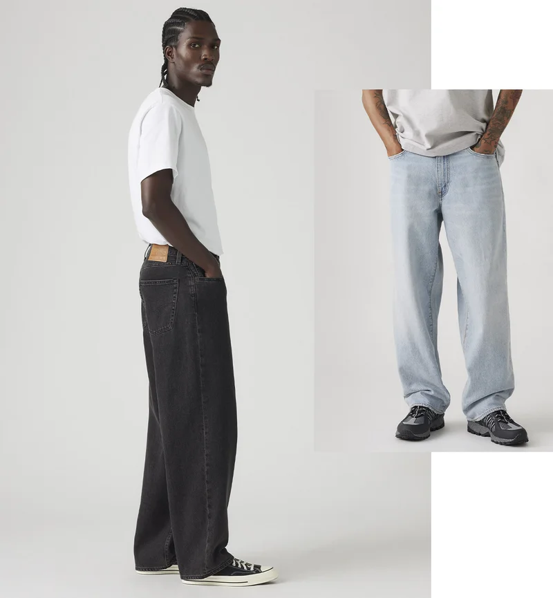 FINISH THE FIT