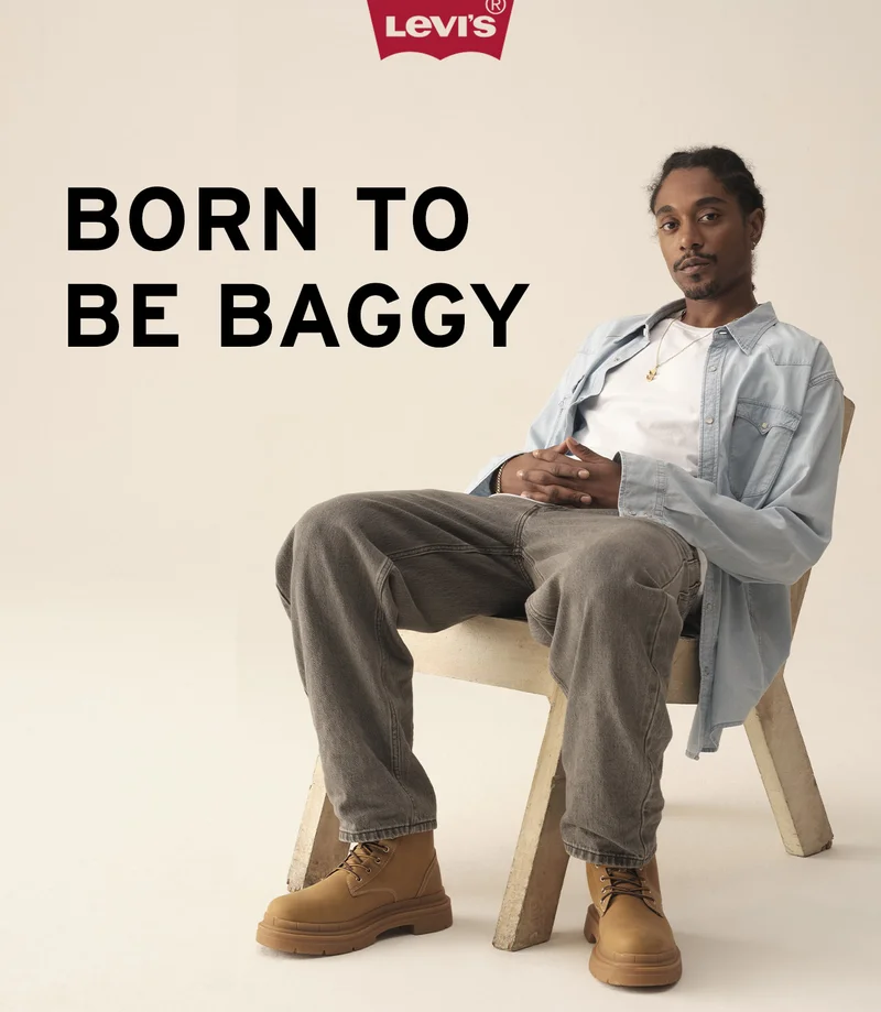 578™ BAGGY