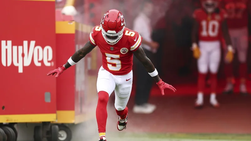 PFT Power Rankings: Chiefs fall, Rams rise Week 3