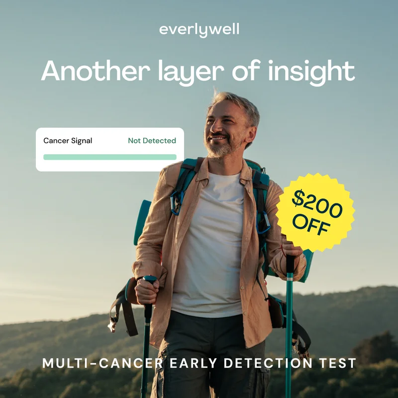 Galleri® Multi-Cancer Early Detection Test