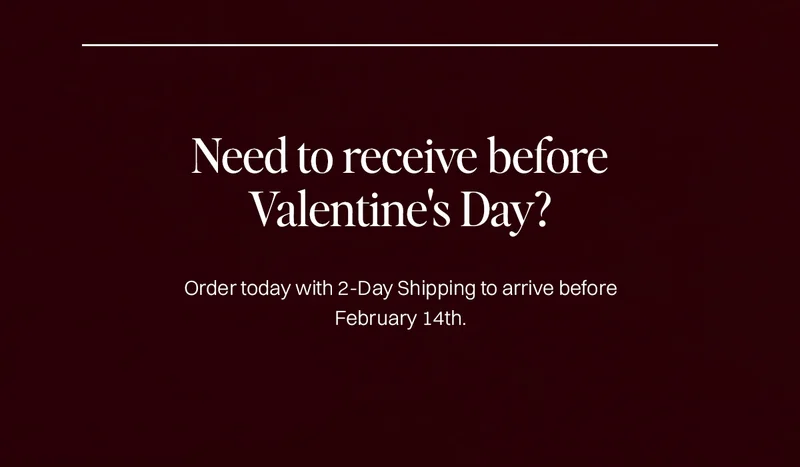 Valentine's Gift Shop
