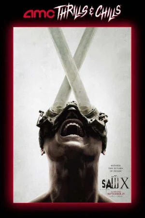 Saw X