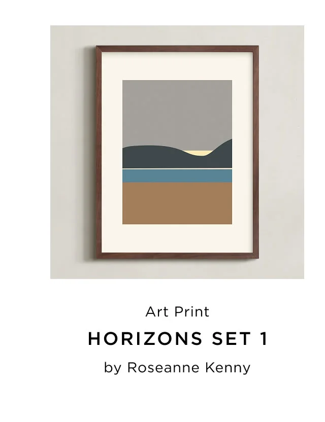 Horizons Set 1