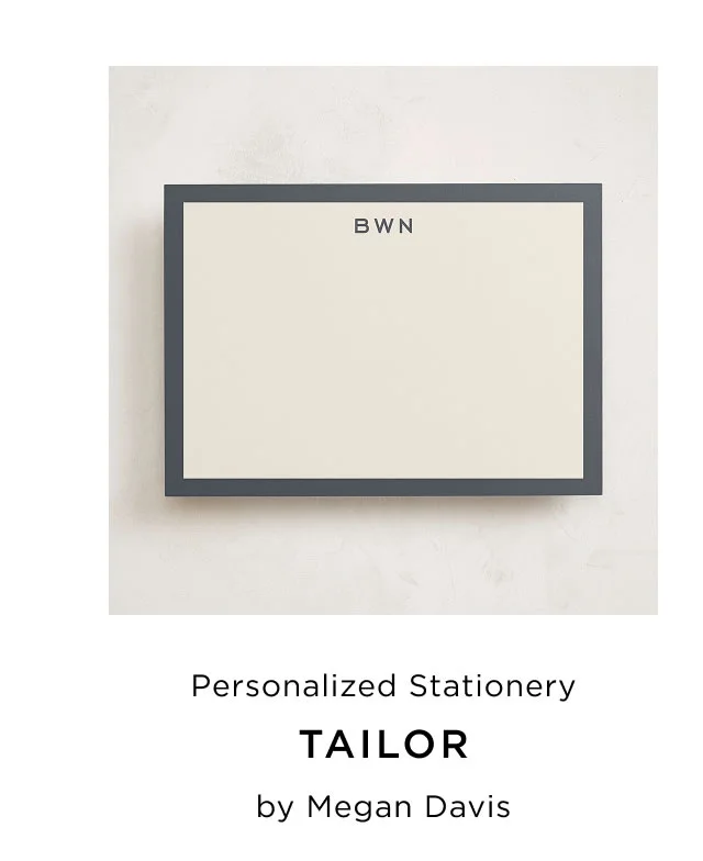 Tailor