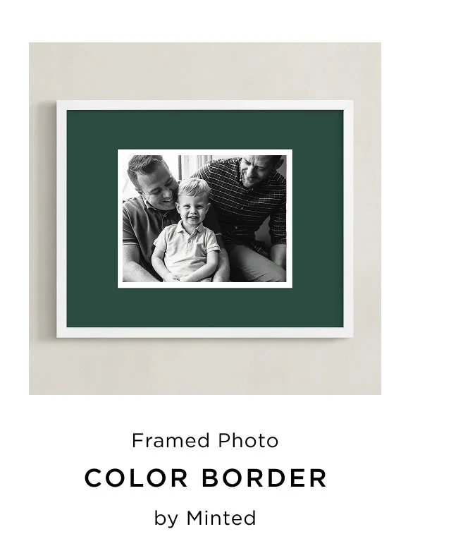 Color Border