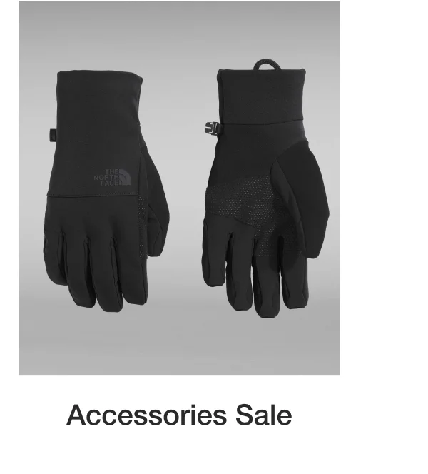 Accessories Sale