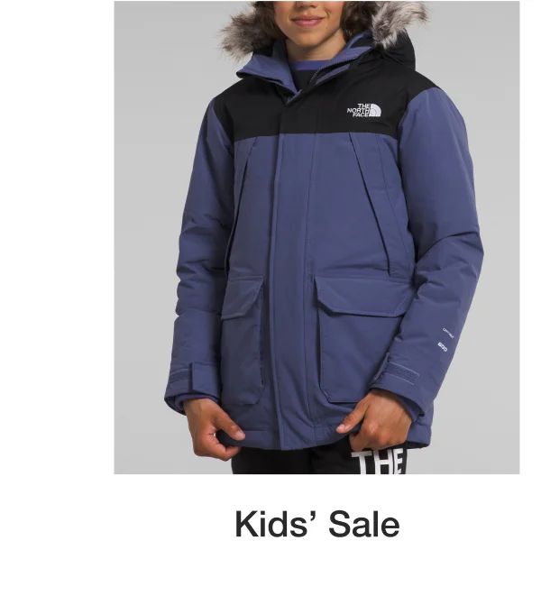 Kids' Sale