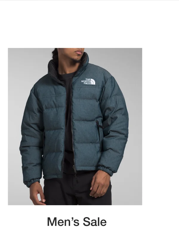 Men's Sale