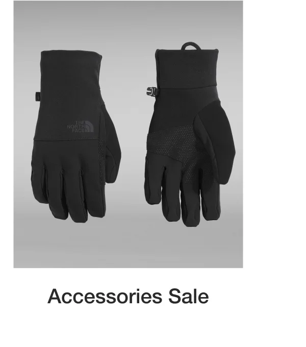 Accessories Sale