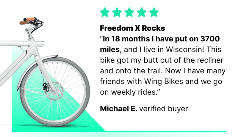 Freedom X Rocks