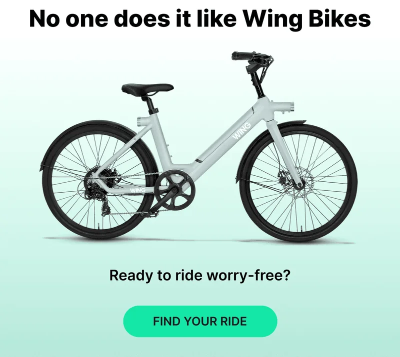 Find Your Ride