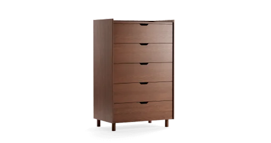 Prospect 5-Drawer Tall Dresser